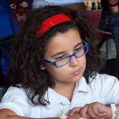 Angela Rodríguez Ferreirós